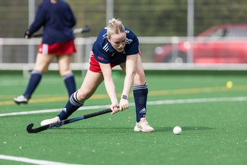 Bild 36 - F VfL Pinneberg - HC St. Pauli : Ergebnis: 2:1